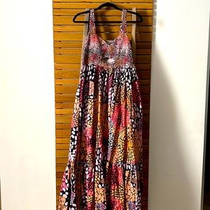 Anthropologie Geisha Designs